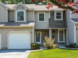 Forest Hills Condominiums, North Grafton, MA 01536