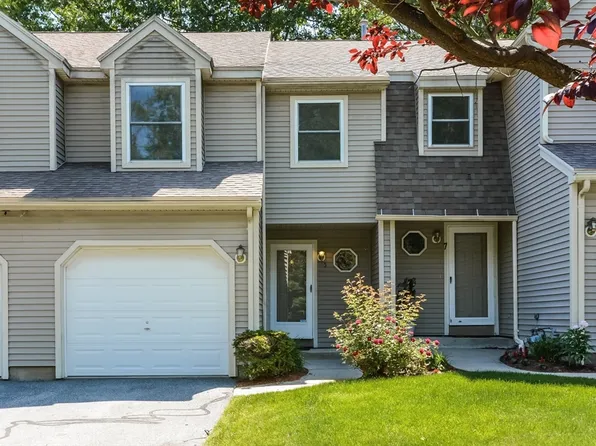 5 Ann Dr #5, North Grafton, MA 01536