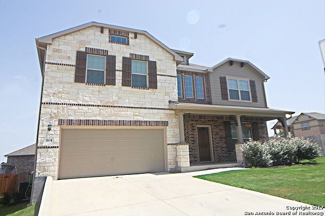 1st image of 3104 Half Moon Dr