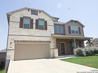 3104 Half Moon Dr, Schertz, TX 78108