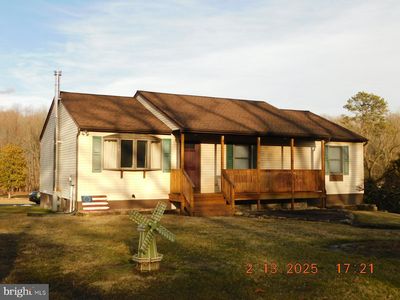 106 Red Toad Rd, North East, MD, 21901