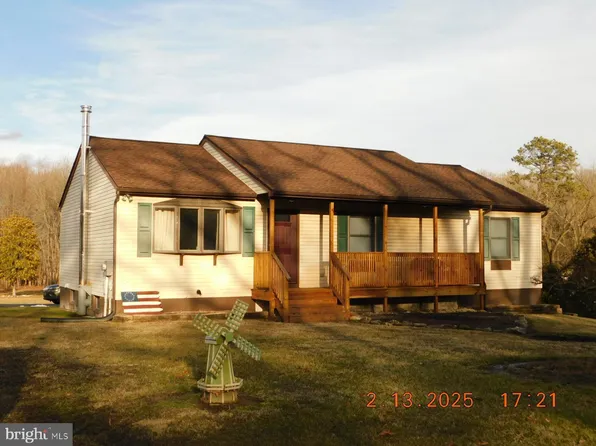 106 Red Toad Rd, North East, MD 21901