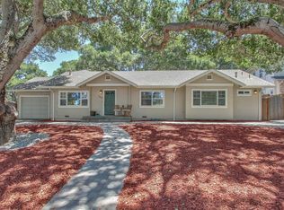 163 Manzanita Way, Salinas, CA 93908