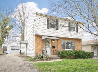 341 Lookout Ave, Akron, OH 44310