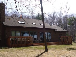 211A E Lower Pine Lake Ln, Star Prairie, WI 54026