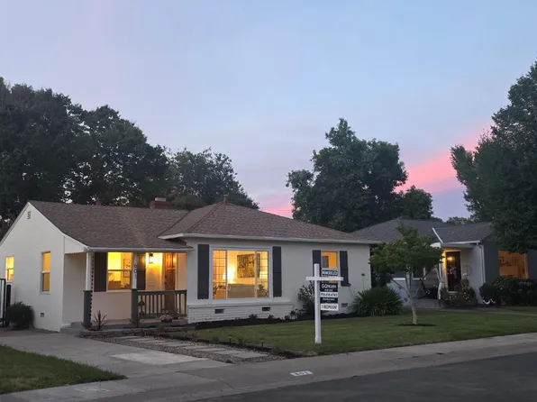 601 Dudley Way, Sacramento, CA 95818