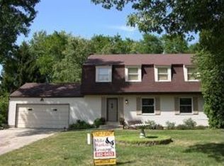 1192 Brushwood Way, Greenwood, IN 46142