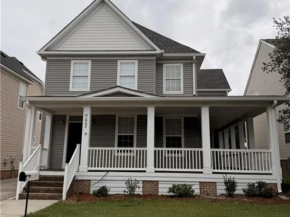 9622 18th Bay St, Norfolk, VA 23518