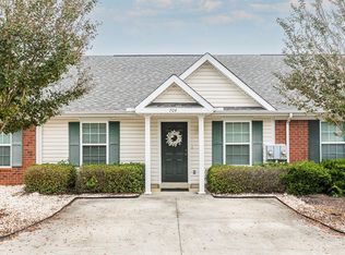 704 Creekside Dr, Evans, GA 30809