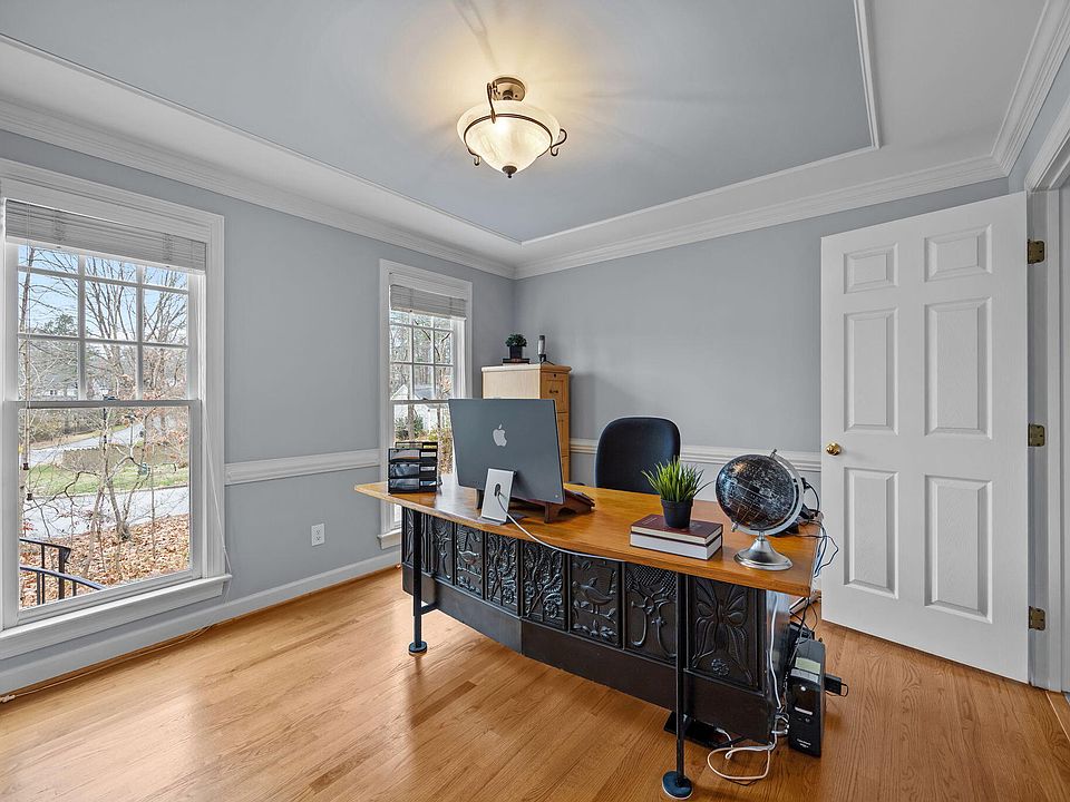 1000 Chimney Hill Dr, Apex, NC 27502 | Zillow