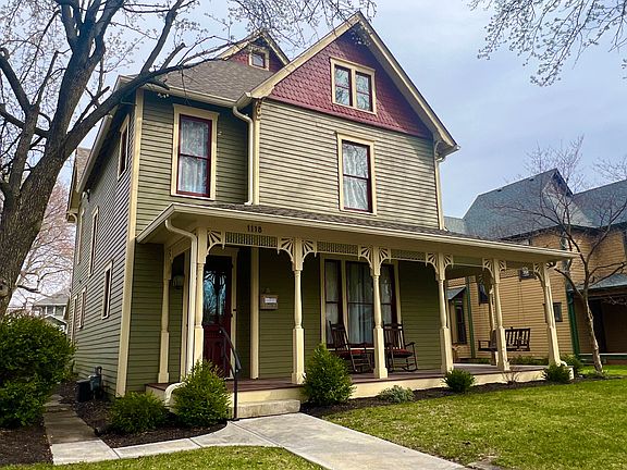 2nd image of 1118 Cherry St