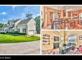 4902 Smithfield Dr, Manchester, MD 21102