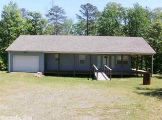 193 Wilson Rd, Clinton, AR 72031