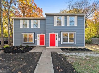 118 S Franklin Ave #B, West Berlin, NJ 08091