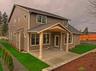 2920 Highlands Blvd, Puyallup, WA 98372