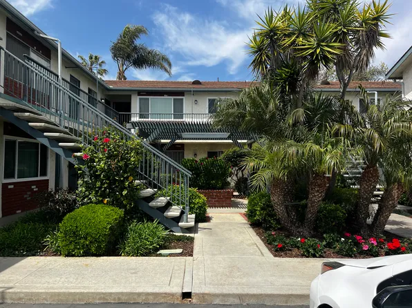 429 Palm Avenue, 429 Palm Ave APT 9, Imperial Beach, CA 91932