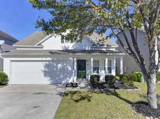 1409 Rabon Farms Ln, Columbia, SC 29223