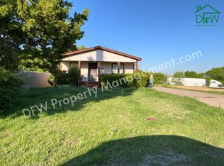 2511 Kavasar Dr, Dallas, TX 75241