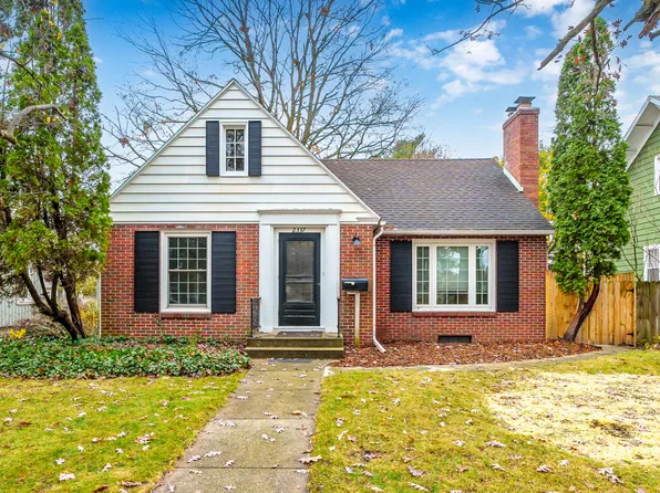 2337 S Westnedge Ave, Kalamazoo, MI 49008