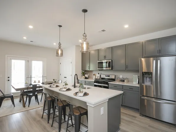 142 Pekka Dr Lot 21, Lebanon, TN 37087