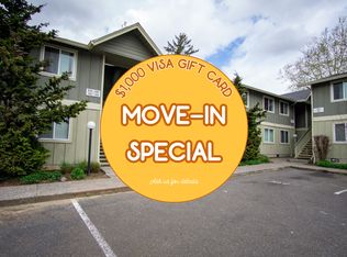 147 - Park Place Apartments, Gresham, OR 97030