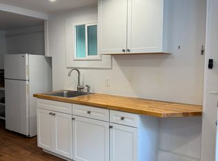 2033 Makiki St, Honolulu, HI 96822