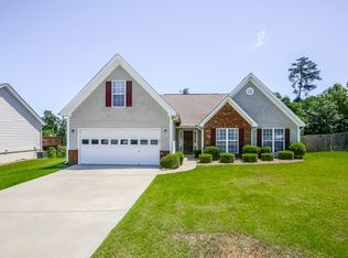 1325 Bramlett Forest Trl, Lawrenceville, GA 30045