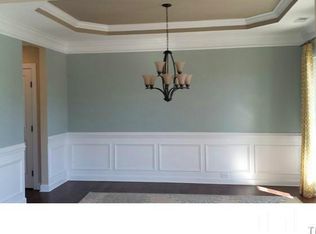 6508 Kit Creek Rd, Morrisville, NC 27560