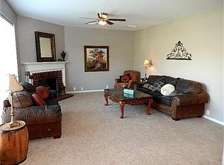 6303 Bear Canyon Ct, Katy, TX 77450