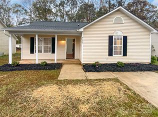 5134 Possum Trot Ln, Charlotte, NC 28215