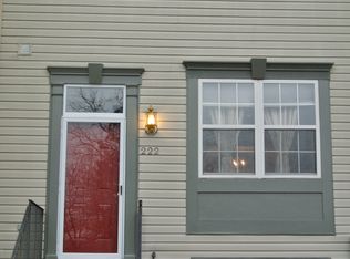 222 Quiet Ridge Ct, Pasadena, MD 21122