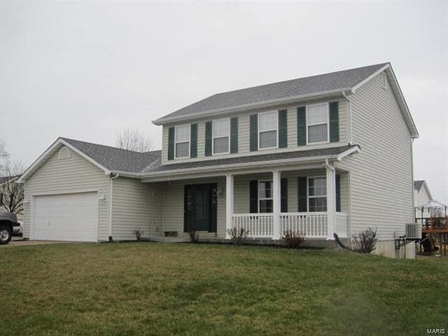 1st image of 100 Glen Forest Dr