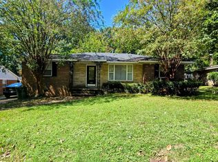 101 Marlborough St, Montgomery, AL 36109