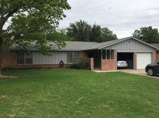 2810 John Dr, Amarillo, TX 79110