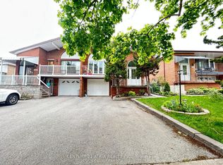 3257 Lednier Ter, Mississauga, ON L4Y 3Z7
