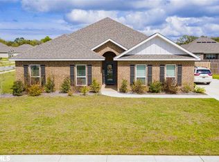 802 Onyx Lane, Fairhope, AL 36532