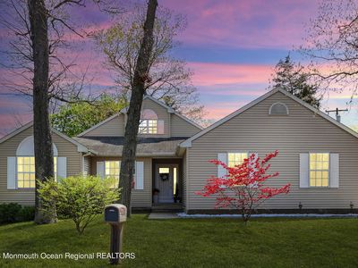 61 Princeton Avenue, Brick, NJ, 08724