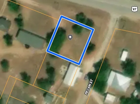 300 E Us Highway 87 LOT 9-10, Smiley, TX 78159