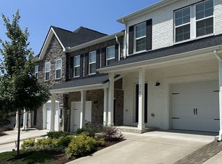2704 Gossett Trl, Nashville, TN 37221