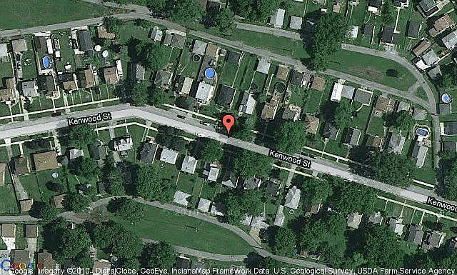 Map View