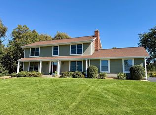 W227S7710 Oakview DRIVE, Big Bend, WI 53103