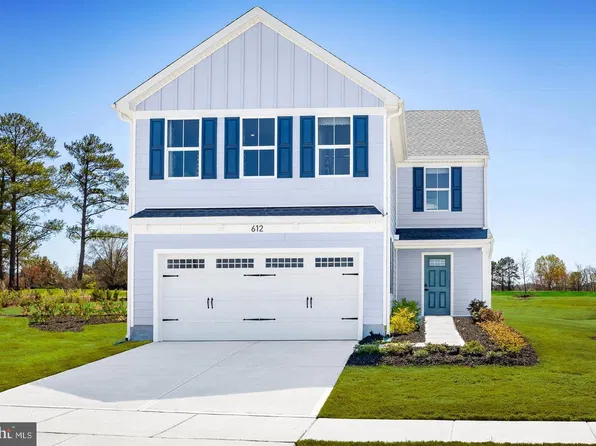 1402 Lieutenant Johnson Dr, Hagerstown, MD 21740