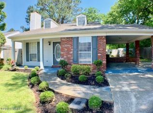 382 Eastview St, Meridian, MS 39305