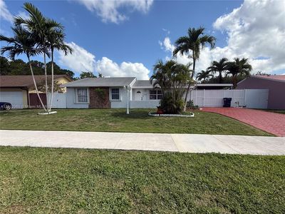 11321 SW 162nd Ter, Miami, FL, 33157