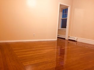 62 Anthony St #1R, New Haven, CT 06515