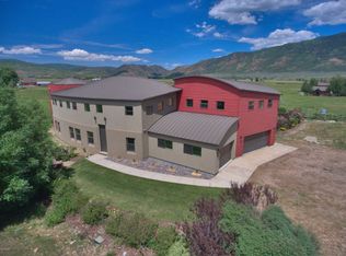 3530 N State Road 32, Kamas, UT 84036