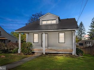 734 Edge Hill Rd, Glenside, PA 19038