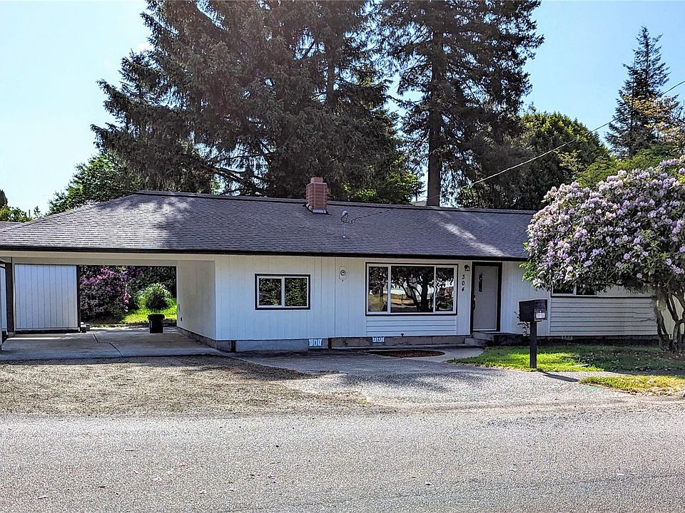 Zillow Montesano Wa