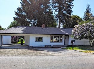 304 S 7th St, Montesano, WA