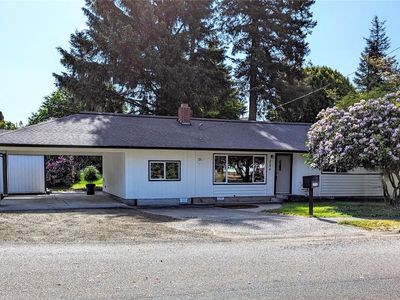 304 S 7th Street, Montesano, WA, 98563
